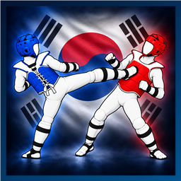 Logo de TKD FightBoard